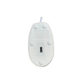 Ergonomic Medical Computer Mouse Laser Resolution Custom Color EN60601