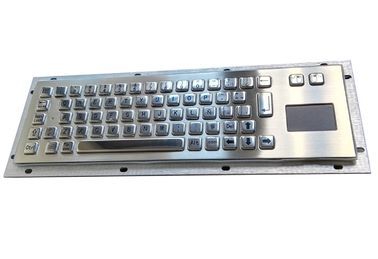 330mm Linux Mechanical Keyboard And Mouse , 67 Keys Keyboard Input Device