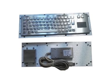 330mm Linux Mechanical Keyboard And Mouse , 67 Keys Keyboard Input Device