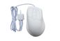 Industrial IP68 Medical Computer Mouse Large Size 800DPI Optical Resolution