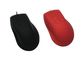 Ergonomic Giant Water Resistant Mouse , Optical 5 Buttons Pc World Mouse