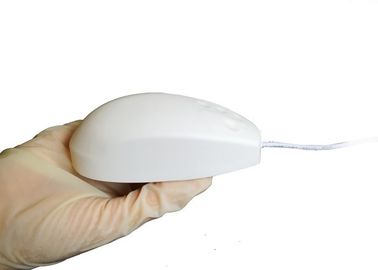 EN60601 USB Medical Computer Mouse With Laser 1200DPI Against Coronavirus