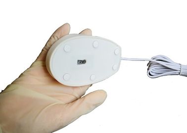 EN60601 USB Medical Computer Mouse With Laser 1200DPI Against Coronavirus