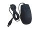 Rugged USB Laser Medical Computer Mouse With Touch Scroll Hospital PC Use