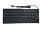 Nordic Rugged Oil Proof Keyboard And Mouse Combo Integrated 3 Mouse Buttons