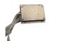 Digital Metal Keypad Vandal Proof  Lightweight With 4 X 3 Backlight Touch Keys