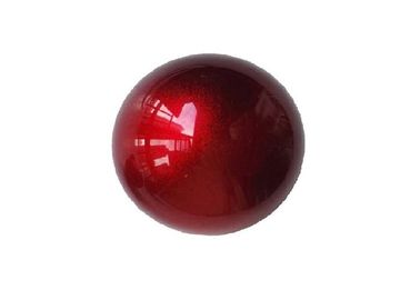 Mechanical 34.Mm Red Trackball Pointing Devicee For Medical Equipment