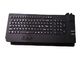 Compact Slim Nordic DanishMarine Keyboard Integrated Hula Mouse Point Durable