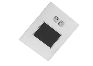 Water Resistant Touchpad Pointing Device EMC Emission 107 X 134 Mm Size