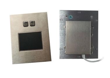 Front Panel Mounting Touchpad Pointing Device EN55022 ( B ) For Linux System