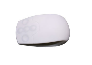 Wireless Washable Antibacterial 2.4Ghz Medical Laser Mouse IP65