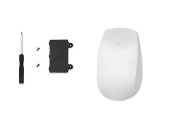 Cleanable 2.4Ghz Wireless IP65 Medical Computer Mouse