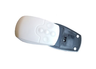 Cleanable 2.4Ghz Wireless IP65 Medical Computer Mouse