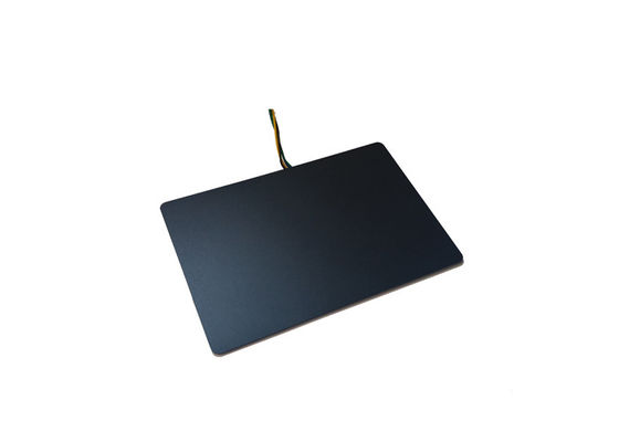 Stainless Steel KVM IPC Touchpad Pointing Device DC5V