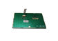Stainless Steel KVM IPC Touchpad Pointing Device DC5V