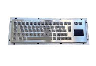 330mm Linux Mechanical Keyboard And Mouse , 67 Keys Keyboard Input Device